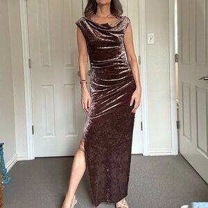 Formal Evening Dress